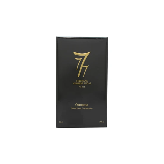 Stephane Humbert Lucas Oumma Eau De Parfum