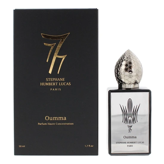 Stephane Humbert Lucas Oumma Eau De Parfum