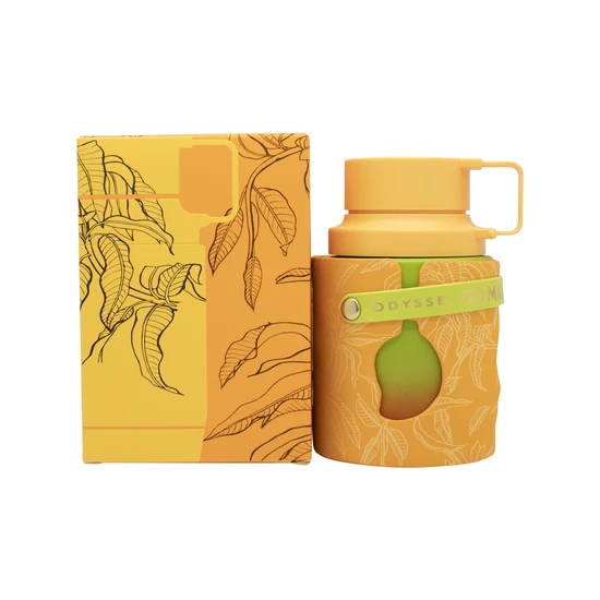 Armaf Odyssey Go Mango Eau De Parfum