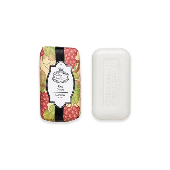 Essencias de Portugal Grape Soap