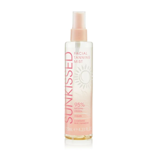 Sunkissed Facial Tanning Mist