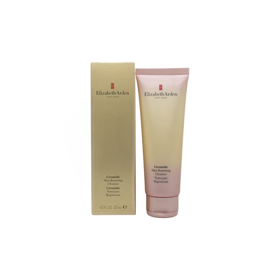 Elizabeth Arden Ceramide Skin Renewing Cleanser
