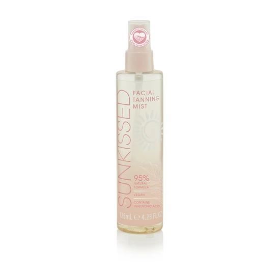 Sunkissed Facial Tanning Mist