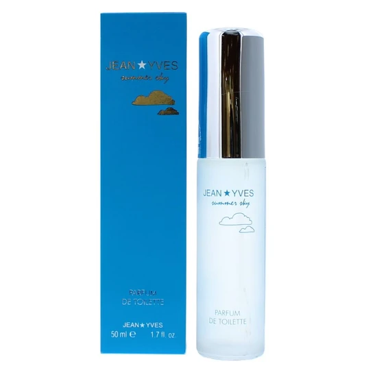 Milton Lloyd Summer Sky Parfum De Toilette