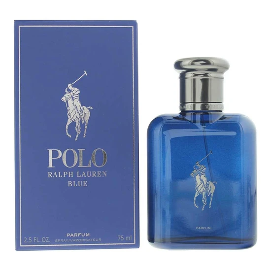 Ralph Lauren Polo Blue Parfum