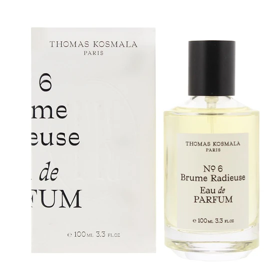 Thomas Kosmala No.6 Brume Radieuse Eau De Parfum
