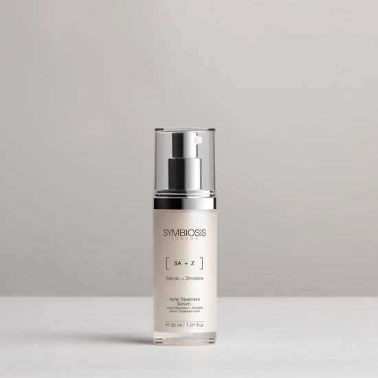 Symbiosis [Salicylic + Zincidone] Blemish Treatment Serum
