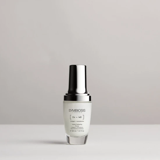 Symbiosis [Collagen + Isododecane] Instant Perfecting Primer