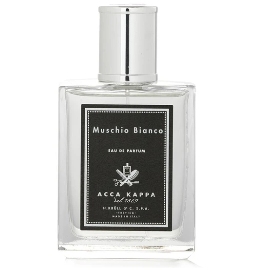 Acca Kappa White Moss Eau De Parfum
