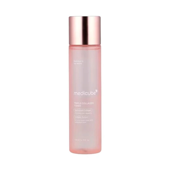 Medicube Triple Collagen Toner