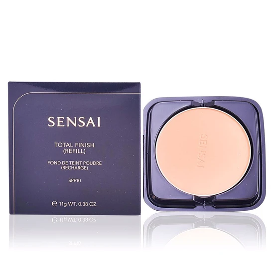 Sensai Total Finish Foundation SPF 10