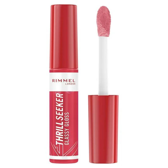 Rimmel Thrill Seeker Glassy Lip Gloss
