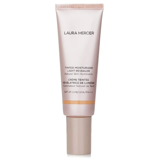 Laura Mercier Tinted Moisturiser Light Revealer Natural Skin Illuminator SPF 25