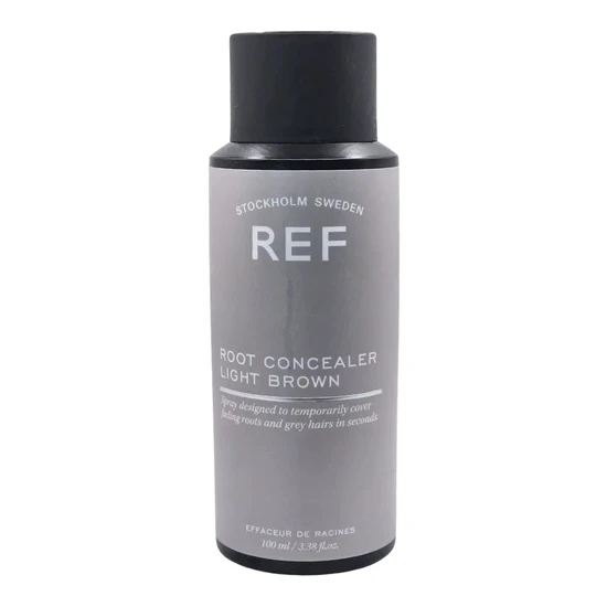 REF Temporary Root Concealer