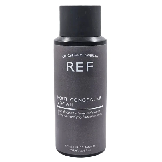 REF Temporary Root Concealer
