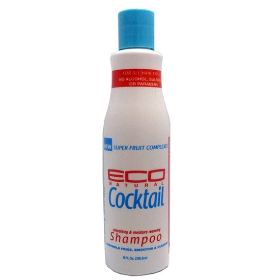 Ecoco Styling Cocktail Shampoo
