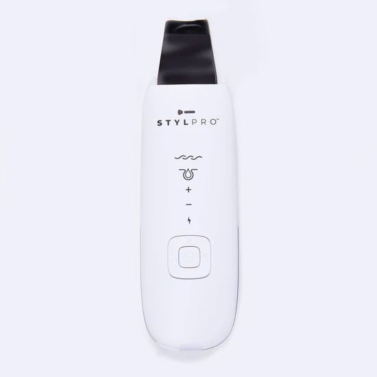 Stylpro Smooth Finish Ultrasonic Ionic Facial Enhancer