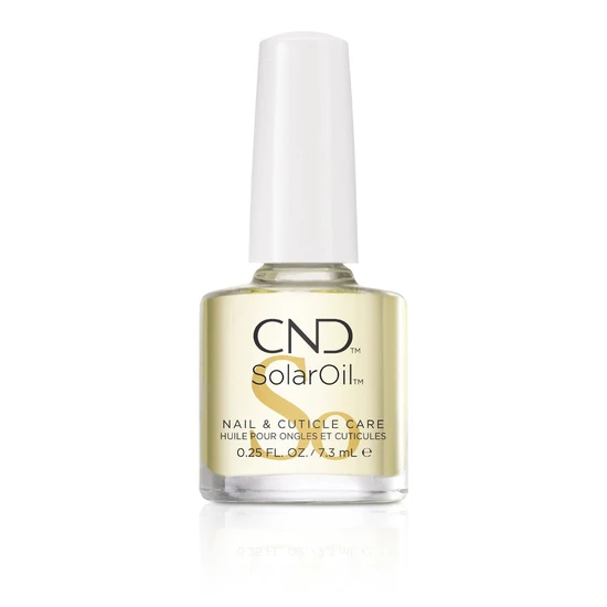 CND SolarOil