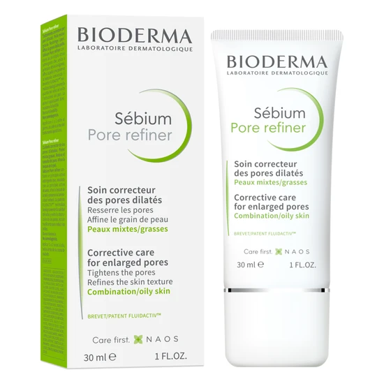 Bioderma Sebium Pore Refiner