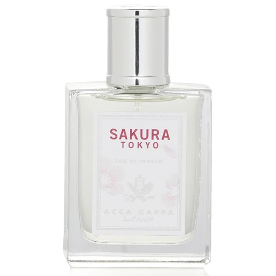 Acca Kappa Sakura Tokyo Eau De Parfum