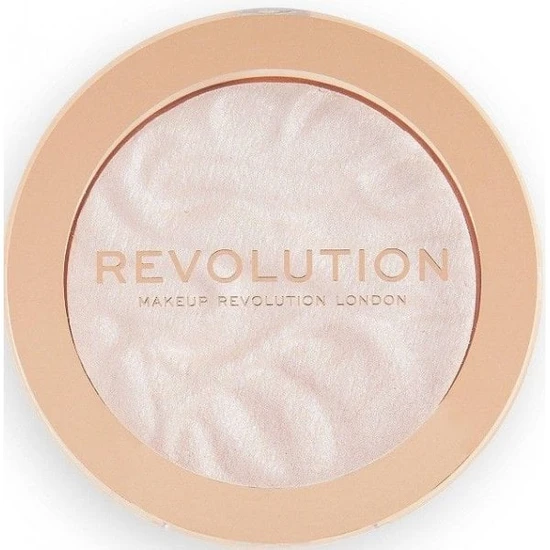 Revolution Reloaded Powder Highlighter