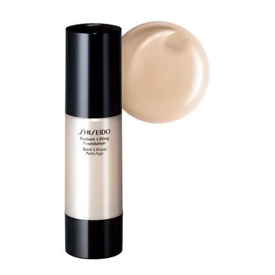 Shiseido Radiant Lifting Foundation Firming & Anti-Wrinkle