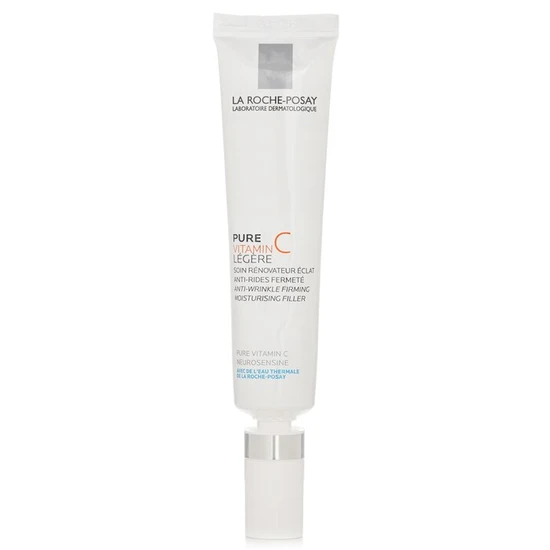 La Roche-Posay Pure Vitamin C Light Anti-Wrinkle Firming Moisturising Filler
