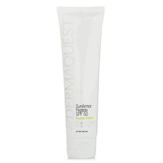 Dermaquest Peptide Vitality SunArmor SPF 50