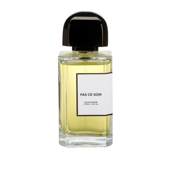 bdk Parfums Pas Ce Soir Eau De Parfum