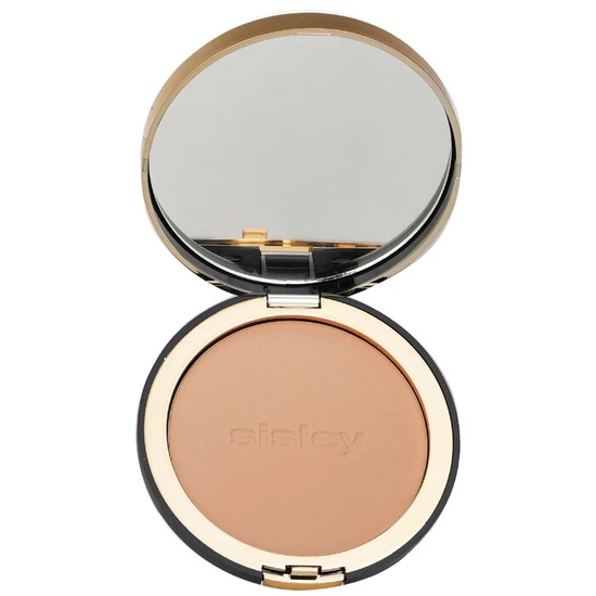 Sisley Phyto Poudre Compacte Matifying & Beautifying Pressed Powder