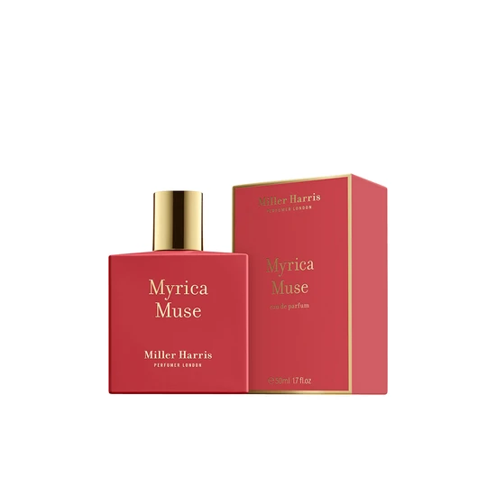 Miller Harris Myrica Muse Eau De Parfum