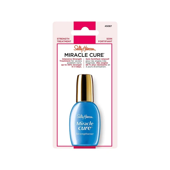 Sally Hansen Miracle Cure Strengthener
