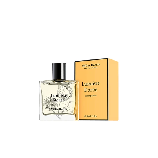 Miller Harris Lumiere Doree Eau De Parfum