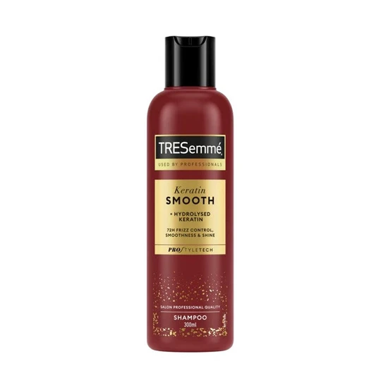 Tresemmé Keratin Smooth Shampoo 300Ml