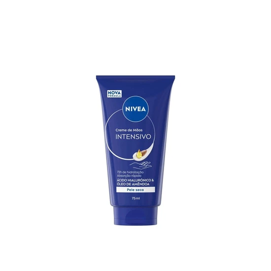 Nivea Intensive Moisture Hand Cream