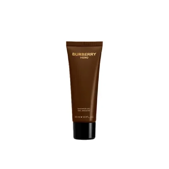 BURBERRY Hero Shower Gel