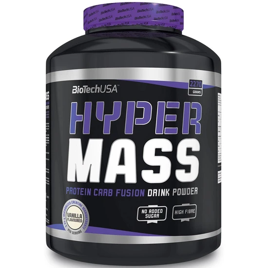 Biotechusa Hyper Mass Chocolate 2270G
