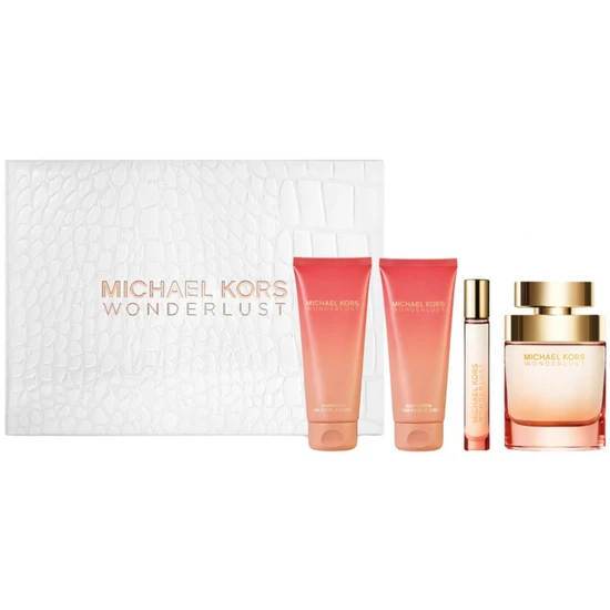 Michael Kors Gorgeous Set