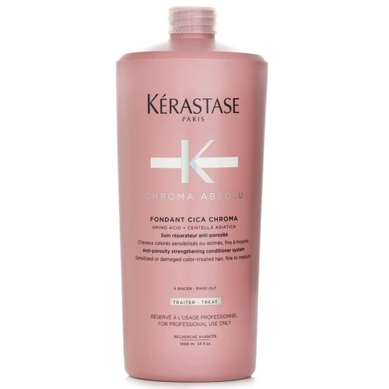Kérastase Fondant Cica Chroma Conditioner