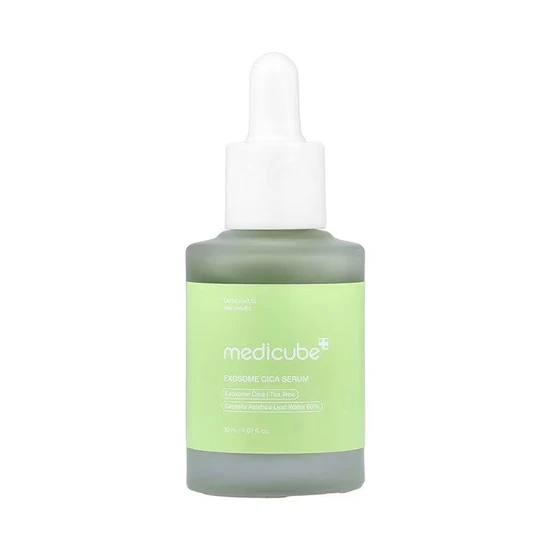 Medicube Exosome Cica Serum
