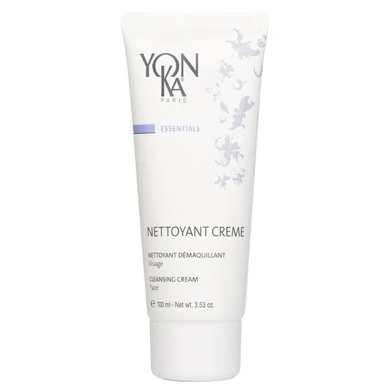Yonka Essentials Face Cleansing Cream With Peppermint