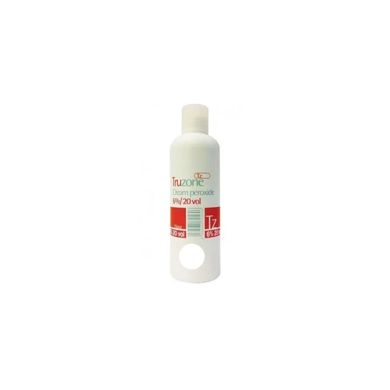 Truzone Creme Peroxide