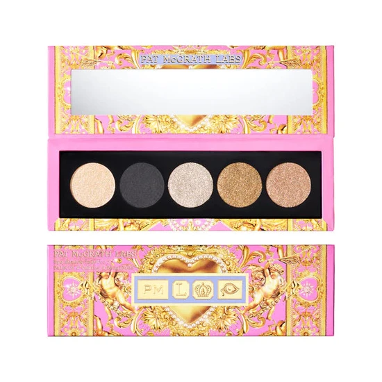 Pat McGrath Labs Celestial Nirvana Eyeshadow Palette