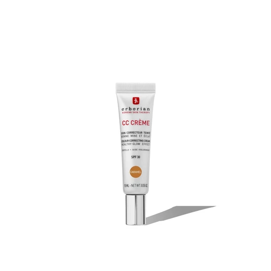 Erborian CC Creme SPF 30