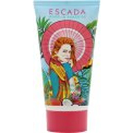 Escada Born In Paradise Body Lotion
