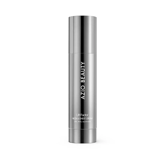 Azio Beauty Lift Factor Neck & Chest Cream