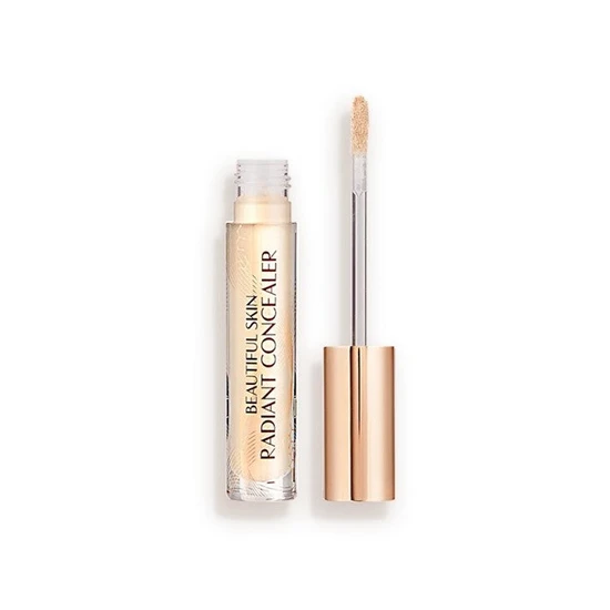 Charlotte Tilbury Beautiful Skin Radiant Concealer