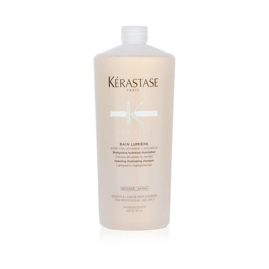 Kérastase Bain Lumiere
