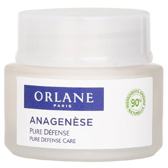 ORLANE Anagenese Pure Defence Care