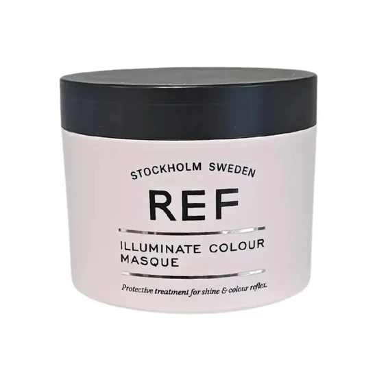 REF Illuminate Colour Masque 100%